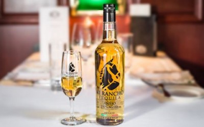 Mi Rancho Tequila Receives International Award Designation For Superior Taste and Quality