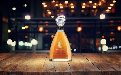 Mi Rancho Tequila sells two futures contracts for $750 a bottle